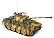 Unimax Forces of Valor 1:32 Scale German Panther Ausf. G - Eastern Front