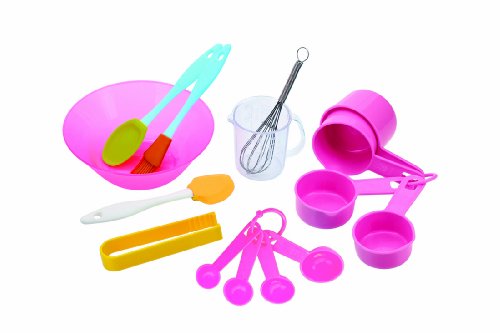 childrens baking sets uk
