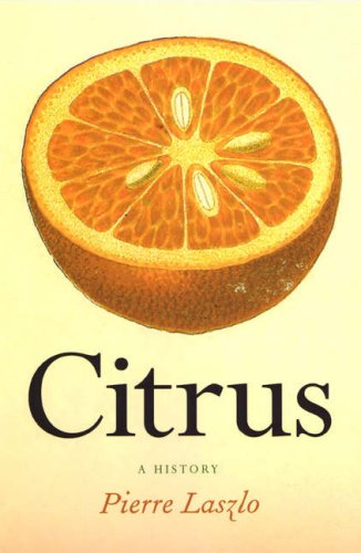Citrus: A History