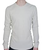 Quiksilver Men's Snit Beige Sweater 108204-SAD
