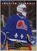 Jocelyn Thibault Quebec Nordiques 1993-94 Donruss Rated Rookies #11 Hockey Card