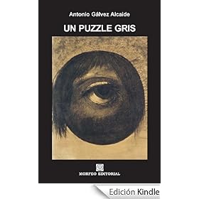 Un puzzle gris (TRENZADO DE HOMICIDAS)