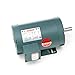 Leeson Electric 121515.00 - General Purpose Motor - 3 ph, 2 hp, 3600 rpm, 230/460 V, 145T Frame, Drip Proof Enclosure, 60 Hz, Rigid base Mount