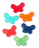Butterfly Gummy Candy 5 Pound Party Box