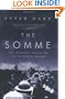 The Somme: The Darkest Hour on the Western Front