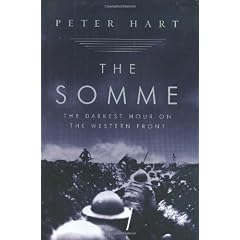 The Somme: The Darkest Hour on the Western Front