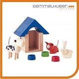 Pet accessory set 41j RP813oL. SL160 Pet accessory set
