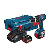 Bosch 0601867002 Schlagbohrer GSB 14,4 V-LI Professional