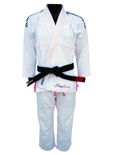 Submission Women's Ecstasy Gi