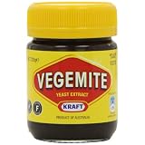 Kraft Vegemite 220 g (Pack of 12)by Kraft