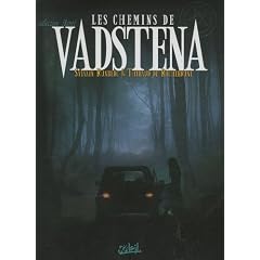 Les chemins de Vadstena