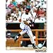 Harold Baines Autographed Chicago White Sox 8x10