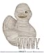 Search : Mummy - Halloween Rubber Duck by Rubba Ducks