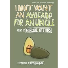 I Don't Want an Avocado for an Uncle