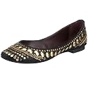 Steve Madden Women's Kazler Ballet Flat