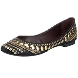 Steve Madden Women's Kazler Ballet Flat