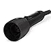 Le Beaute 5-in-1 Curling Iron and Wand Set - 5 Interchangeable Tourmaline Ceramic Barrels and Heat Protectant Glove Included: 2 Clipped, 3 Clipless 1/2 Inch To 1 1/2 Inch