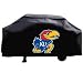 Kansas Jayhawks Deluxe Grill Cover