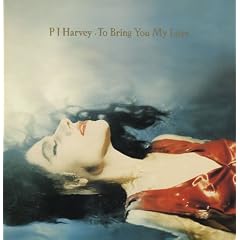 To Bring You My Love