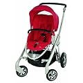 Maxi-Cosi Elea Pushchair (Intense Red)