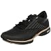 Reebok 150196 Easytone Go Outside II, Damen Sportschuhe - Fitness, Schwarz (schwarz 1), EU 39 1/3, (UK 6)