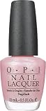 OPI Soft Shades Nail Lacquer, Princesses Rule!