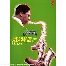 20th Century Jazz Masters