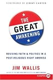 The Great Awakening LP: Seven Commitments to Revive America
