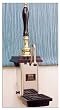 1/4 Pint Clamp On Pullman Handpump Unit