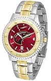 Louisiana-Monroe Warhawks NCAA Mens Two-Tone Anochrome Watch