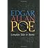 Edgar Allan Poe: Complete Tales and Poems
