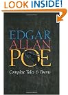 Edgar Allan Poe: Complete Tales and Poems
