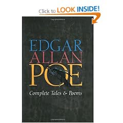 Edgar Allan Poe Complete Tales & Poems