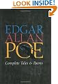 Edgar Allan Poe Complete Tales & Poems
