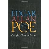 Edgar Allan Poe: Complete Tales and Poems