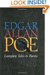 Edgar Allan Poe Complete Tales and Poems