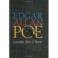 Edgar Allan Poe Complete Tales and Poems