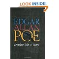 Edgar Allan Poe Complete Tales & Poems