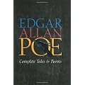 Edgar Allan Poe Complete Tales and Poems