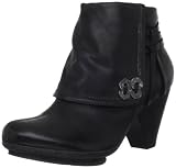 OTBT Womens Ballard Wa Bootie