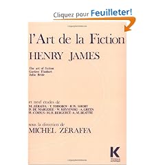 L'Art de la fiction. Neuf �tudes