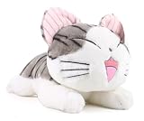 Cartoon Chi's Sweet Home 15' 38cm Cute Cat Soft Plush Doll Animal Small Eyes