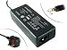 Fujitsu Siemens Amilo Li 2727 Pi2515 Compatible Laptop Power Supply Charger Adapter AC Adaptor 12 Month Warranty (WITH POWER CORD PSU