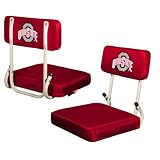 Ohio State Buckeyes NCAA Hardback Seat