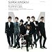 THE FIRST MINI ALBUM 『SUPER GIRL』
