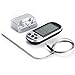 Digital Meat Thermometer ,2013Newestseller BBQ, Grill, Smoker or Oven Cooking Wireless Long Range Digital Food Thermometer with Countdown Kitchen Timer - 1 Stainless Steel Probes Included
