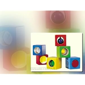 Discovery-Blocks