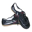 Sportimex Schuhe für Kung Fu/Wushu Feiyue schwarz