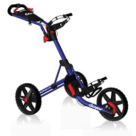 discount Clicgear 2.0 Golf Push Cart for sale