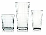 Compare Prices of Circleware Windowpane 12-Piece Entertaining Set